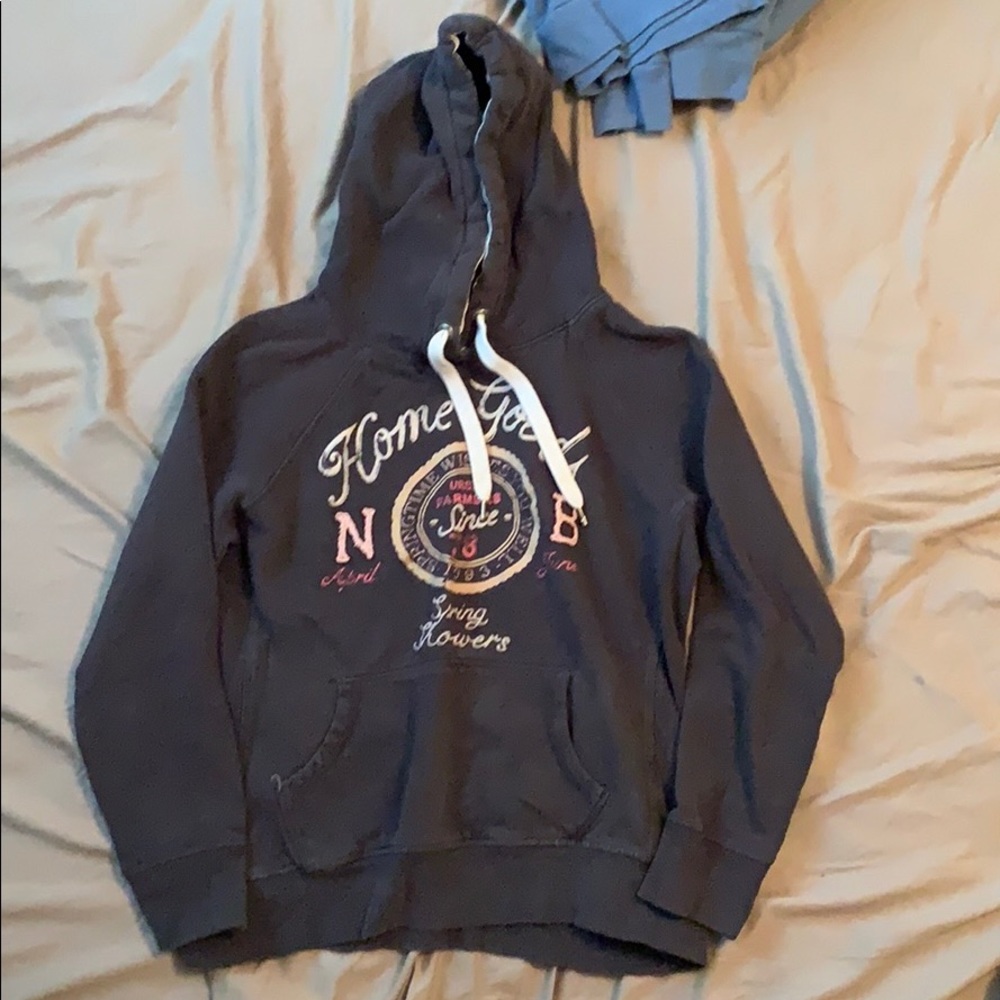 h&m hoodie